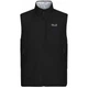 Жилет TRAIL LIGHT INS 2IN1 VEST M Jack Wolfskin A65869_6000 46-48 Чорний (4064886660419) - изображение 7
