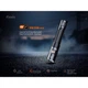 Ліхтар туристичний ручний Fenix PD35R ACE LED 2000 лм + наключний ліхтар CL01 (помаранчевий) | Лімітована серія (PD35RACE-CL01O) - зображення 9