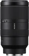 Телеоб'єктив Sony E 70-350mm f/4.5-6.3 G OSS Black (SEL70350G) - зображення 3