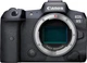 Бездзеркальний фотоапарат Canon EOS R5 Body Black (4147C027) - изображение 1