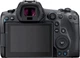 Бездзеркальний фотоапарат Canon EOS R5 Body Black (4147C027) - изображение 2