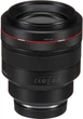 Стандартний об'єктив Canon RF 85mm f/1.2L USM Black (3447C005) - зображення 5