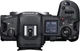 Бездзеркальний фотоапарат Canon EOS R5 Body Black (4147C027) - изображение 3