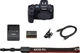 Бездзеркальний фотоапарат Canon EOS R5 Body Black (4147C027) - изображение 5