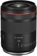 Стандартний об'єктив Canon RF 50mm f/1.4L VCM Black (6908C002) (6908C005) - изображение 2