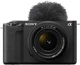 Бездзеркальний фотоапарат Sony ZV-E1 kit 28-60mm White (ZVE1LW.CEC) - зображення 7