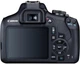 Canon EOS 2000D Kit 18-55mm IS II Black (2728C008) - зображення 3