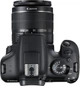 Canon EOS 2000D Kit 18-55mm IS II Black (2728C008) - зображення 4