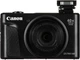 Компактний фотоапарат Canon PowerShot SX740 HS Black (2955C012) - изображение 2