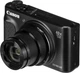 Компактний фотоапарат Canon PowerShot SX740 HS Black (2955C012) - изображение 3