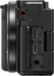 Бездзеркальний фотоапарат Sony ZV-E10 Body Black (ILCZVE10B.CEC) - изображение 2