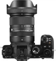 Універсальний об'єктив Sigma AF 18-50mm f/2,8 DC DN C - изображение 3