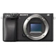 Бездзеркальний фотоапарат Sony Alpha A6400 Body Black (ILCE6400B.CEC) - изображение 1