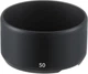 Стандартний об'єктив Fujifilm XF 50mm f/2.0 R WR Black (16536611) - зображення 5