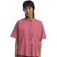 Блуза SIERRA QUEST SS SHIRT W Jack Wolfskin A63878_H0111 34 Рожевий (4064886696593) - изображение 1