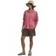 Блуза SIERRA QUEST SS SHIRT W Jack Wolfskin A63878_H0111 34 Рожевий (4064886696593) - изображение 3