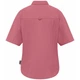 Блуза SIERRA QUEST SS SHIRT W Jack Wolfskin A63878_H0111 34 Рожевий (4064886696593) - изображение 6