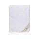Одеяло Penelope - Easy Care New 8,5 tog антиаллергенное 155x215 полуторный - изображение 4