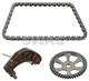 Комплект цепи VW FOX (5Z1) / SKODA FABIA (542) / VW POLO (9N_, 9A_) 2001-2018 г. - изображение 1