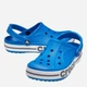 Чоловічі крокси Crocs Bayaband 205089-4JO 41-42 (M8/W10) Сині (191448951075) - зображення 3
