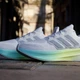 Мужские кроссовки для бега Adidas Ultraboost 5 KJ3584 43.5 (9UK) 27.5 см Ftwr White (4068812040887) - изображение 8