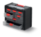 Органайзер для инструментов MULTICASE CARGO 40 KMC401 - изображение 3