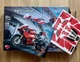 Ducati Panigale V4 R Дукати конструктор мотоцикл - изображение 5