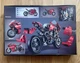 Ducati Panigale V4 R Дукати конструктор мотоцикл - изображение 6
