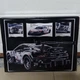 Конструктор Porsche 911 RSR машины автомобиля Порше 911 - изображение 3