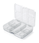 Органайзер для инструментов SQR Box 20 KSQ20154 - изображение 3