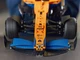 Конструктор Гоночный McLaren Formula 1 - изображение 5