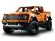 Конструктор Ford F 150 Raptor автомобиль - изображение 6