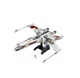 Конструктор STAR UNION X Wing Fighter - изображение 1