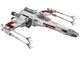 Конструктор STAR UNION X Wing Fighter - изображение 3
