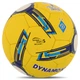 Мяч футбольный №5 PU Гриппи сшит вручную BALLONSTAR DYNAMO KYIV FB-4084 (№5, 5 слоев, сшит вручную) - изображение 3
