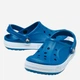 Чоловічі крокси Crocs Bayaband 205089-4PR 41-42 (M8/W10) Сині (196265745142) - зображення 4