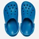 Чоловічі крокси Crocs Bayaband 205089-4PR 41-42 (M8/W10) Сині (196265745142) - зображення 5