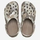 Чоловічі крокси Crocs Classic Printed Camo Clog 206454-2ZJ 46-47 (M12) Камуфляж (196265544967) - зображення 4