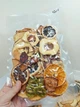 Подарочный набор "Фруктовое ассорти" 120г - изображение 4