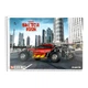 Альбом для рисования 20 листов А4 120 г/м2 Школьник 548 Crazy - изображение 4