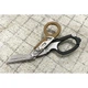 Мультитул Leatherman Raptor Rescue чохол Molle Black/Sand (833062) - изображение 7