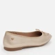 Женские балетки Nine West 101064117 36 Металлические (8682894882171) - изображение 5