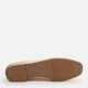 Женские балетки Nine West 101064117 40 25.5 см Металлические (8682894882379) - изображение 7