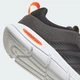 Мужские кроссовки Adidas Cloudfoam Flex - Elastic Laces KK3486 42.5 (8.5UK) 27 см Charcoal (4068812688003) - изображение 8