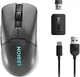 Мышь Lenovo Legion M600s Qi Wireless Gaming Mouse (GY51H47355) - изображение 11