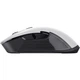 Мышь Trust GXT 923 YBAR WL White (24889) - изображение 4