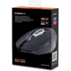 REAL-EL RM-525 Black USB (EL123200029) - зображення 2