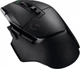 Мышь Logitech G502 X Lightspeed Wireless Black (910-006180) - изображение 1