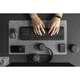 Клавиатура 2E KS220 WL Black (2E-KS220WB) - изображение 6