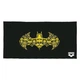 Рушник з мікрофібри Arena Super Hero Towel batman Бетмен (001545-503) чорний 150 на 100 см. - зображення 2